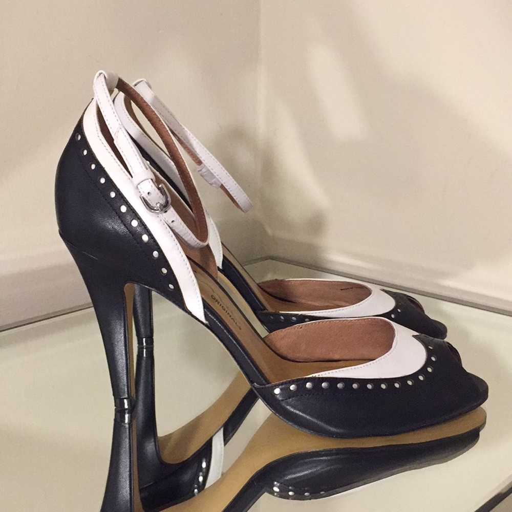 Nina Originals Heels